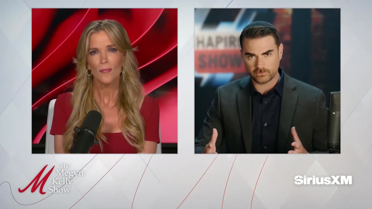 Kelly And Shapiro Hash It Out Over What High-Ranking Sources Have Told Both About Epstein Case