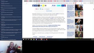 Contemporary #1007: Opening Day