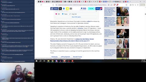 Contemporary #1007: Opening Day