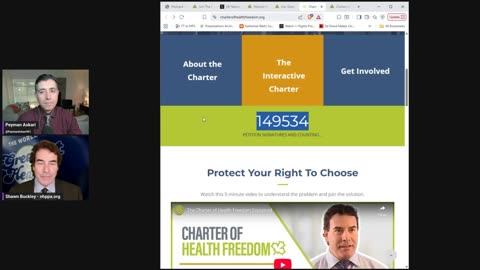Shawn Buckley | EP 228 | Unnatural Health
