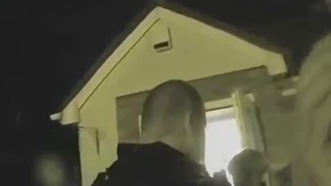 The Police Bodycam Footage that Stunned the UK #shorts #shocking