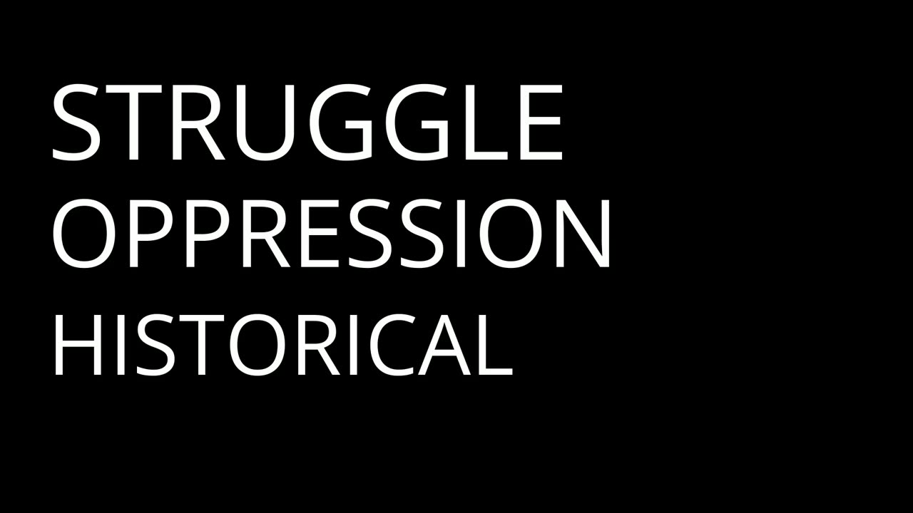 The Dark Manipulation of Faith: How Scripture Became a Weapon of Oppression! - Part 5