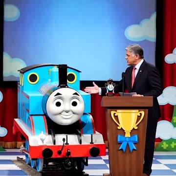 Hannity Highlight: Lynda Takes Too Long Shopping