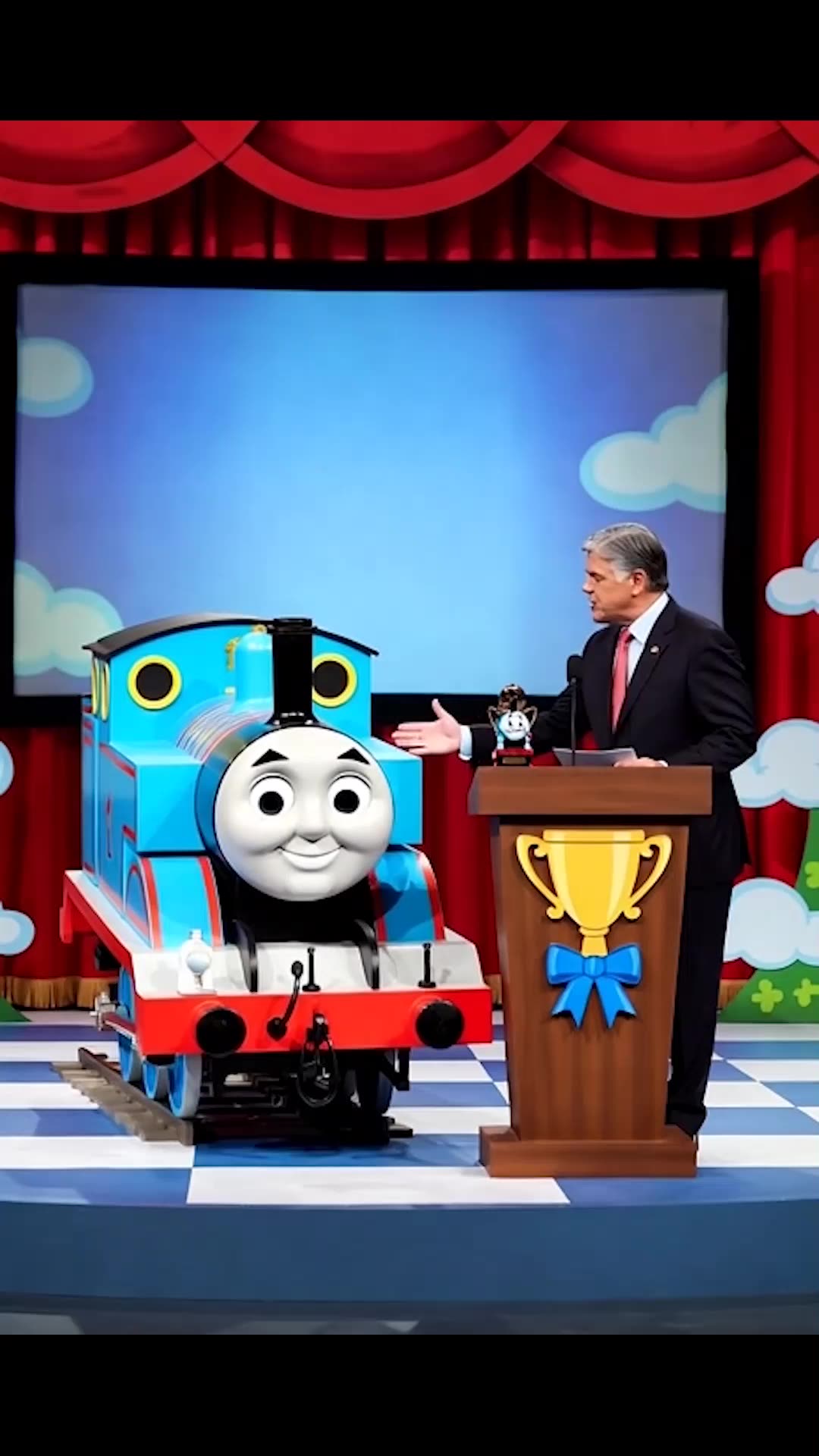 Hannity Highlight: Lynda Takes Too Long Shopping