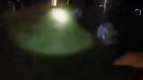 BODYCAM: Mass Shooting Leaves Teen Dead, 10 Teens and An 11 Year Old Wounded,