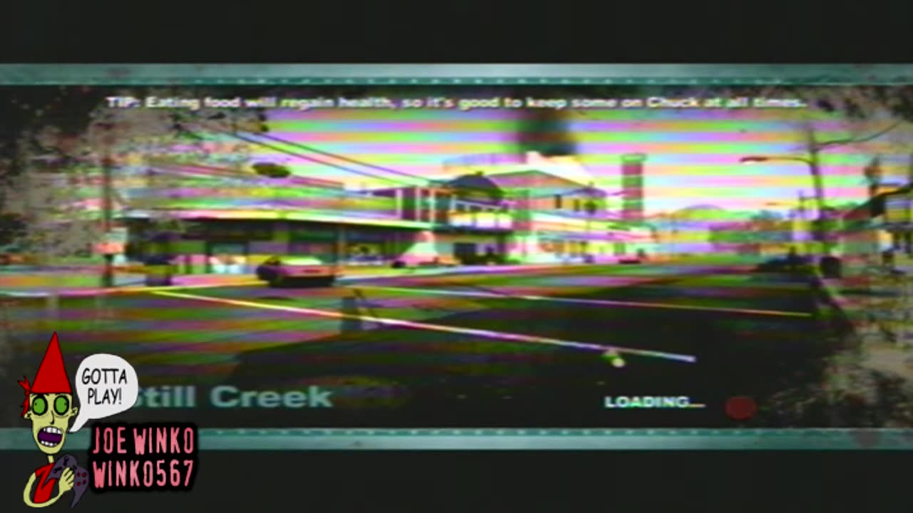 2014 09 13 - Dead Rising 2_ Case 0 _ All Survivors_Perfect Walkthrough _ Part 2 _ Joe Winko