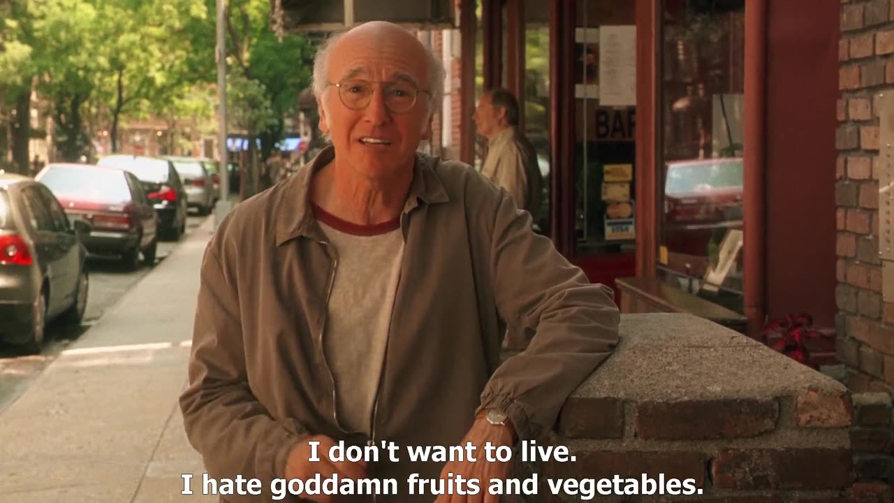 WHATEVER WORKS, 2009 - OPENING