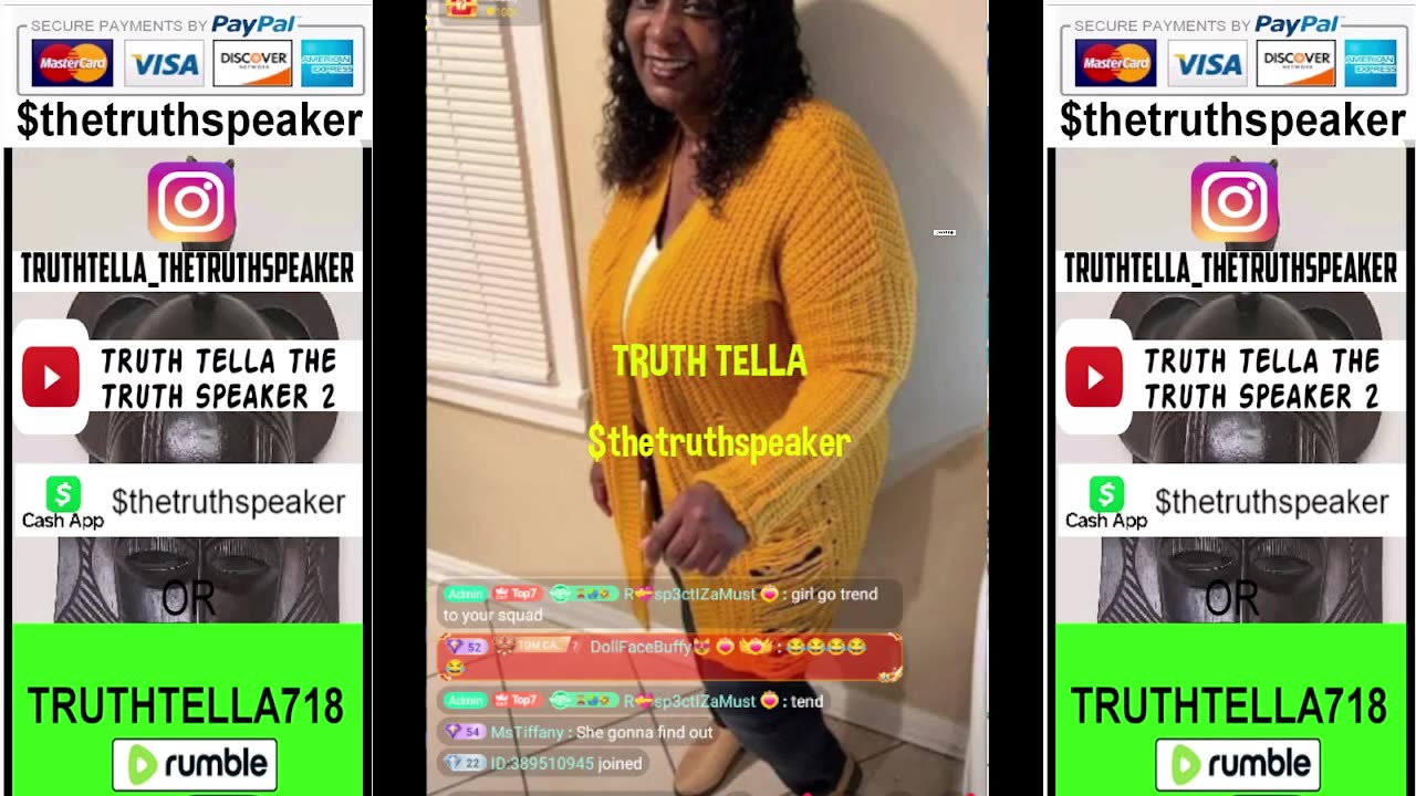 LAVA GOING IN ON ALL THE FLOPS ALL THE RETARDS ALL THE WANNABES 6/11/25