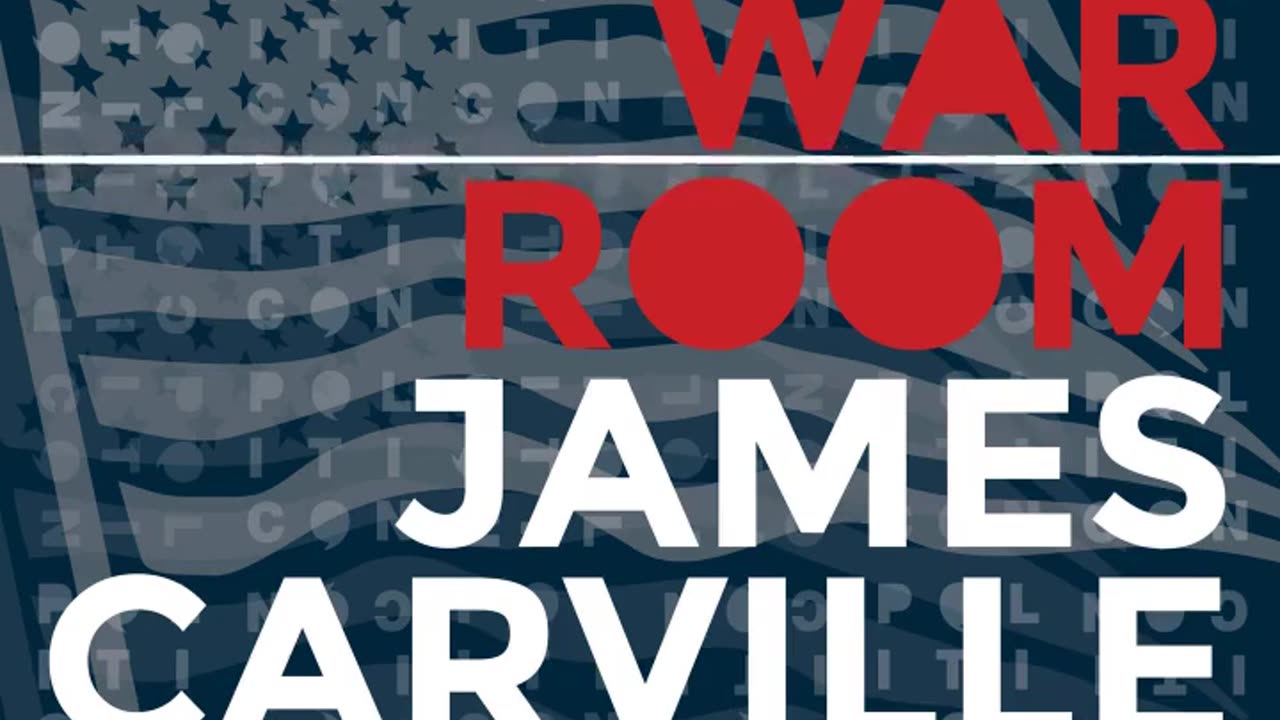 'No One Gives A Sh*t Anymore': James Carville Says Dems Done Picking Candidates Based On Identity