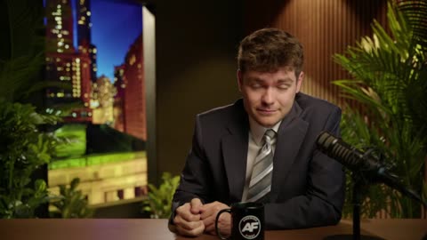 Nick Fuentes on Seth Dillon running defense for Dave Smith