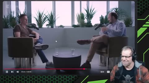 Peter Thiel (the Whitehouse's Guy) Doesn't Want HUMANITY to SURVIVE