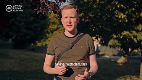 🛡️ Solidarity with Dries!