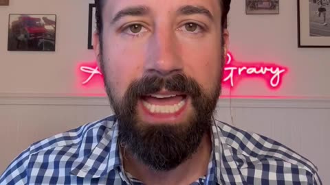 Chef Andrew Gruel Explains the Necessary Short-Term Pain We'll Feel From Tariffs