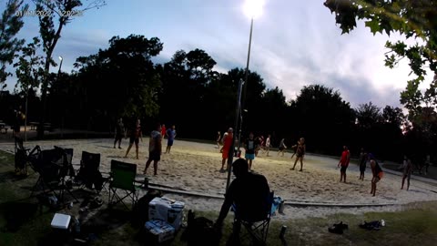 Volleyball May 12-2025 Part 1