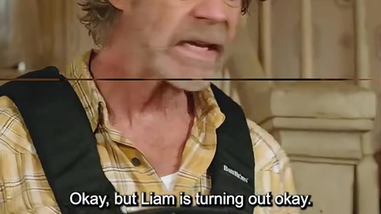 Shameless clip