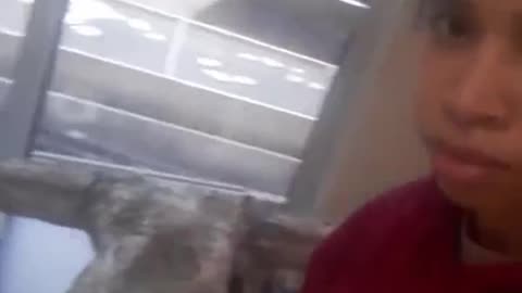 Part 31. Selfie with it.