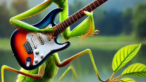 electric e#nakai #fyp #fypシ #ai #electricguitar #guitarbass #cover #