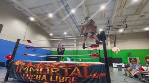 Four Match