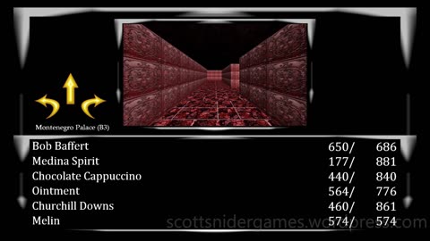 Mystical Justice SE Gameplay Video #128 (05-30-2025)