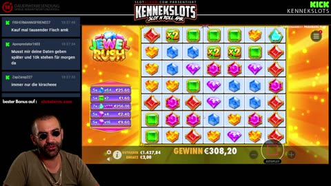 🔥KenneK izz LIVE! 😍3K was issn?! 🤘 Barfuß oder Lackschuh?! 🎰 18+