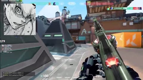 Neo-Traditional Arsenal