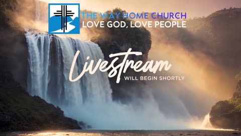 The way Home church