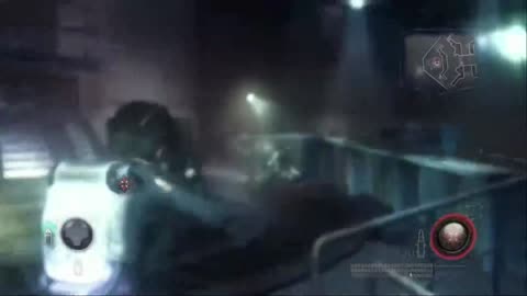 Resident Evil Operation Raccon City Parte 2