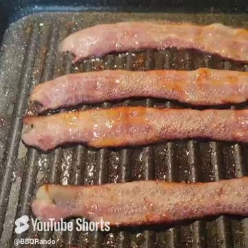 Do you Love ❤️ Bacon 🥓 #shorts #bacon