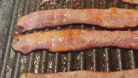 Do you Love ❤️ Bacon 🥓 #shorts #bacon