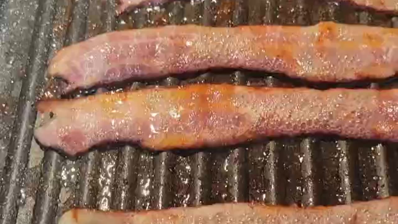 Do you Love ❤️ Bacon 🥓 #shorts #bacon