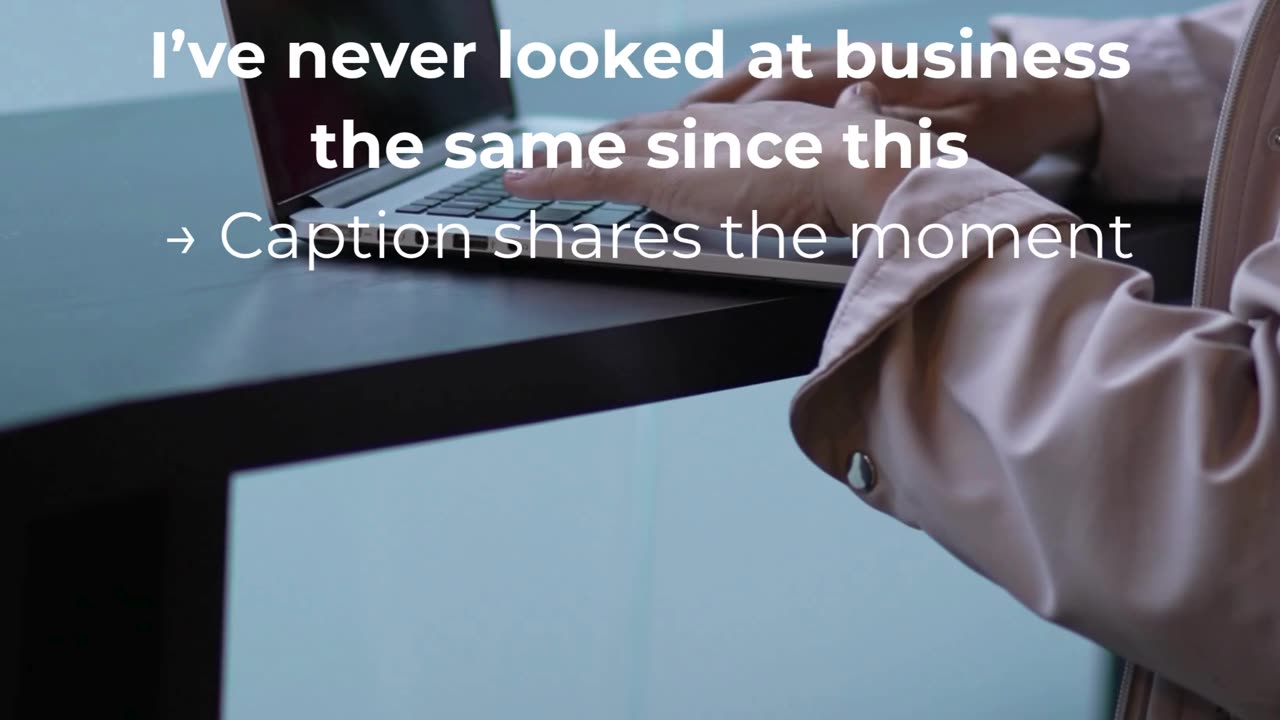 I’ve Never Looked At Business The Same Since This