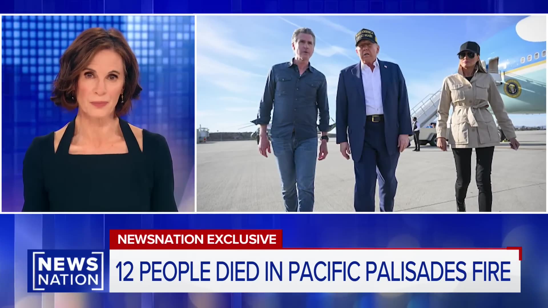 Pacific Palisades Fire 🔥 Documents reveal cover-up & massive response failures