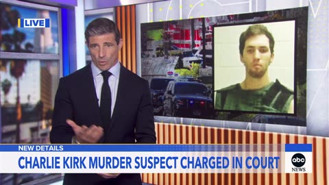 Tyler Robinson Says He Killed Charlie Kirk Because He ‘Spreads Too Much Hate’ | Death Penalty Sought