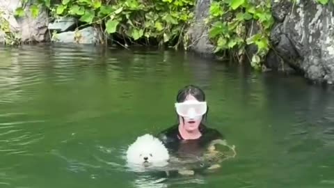 🐶😂 This Dog's Avatar Transformation is EPIC! | FunFM
