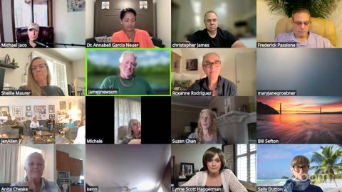 Thousands of miracle testimonials just on these weekly shows and millions throughout the world patch