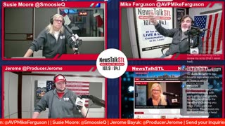 What Should The Game Plan Be Going Into Primaries | Mike Ferguson in the Morning | NewsTalkSTL