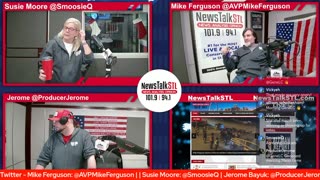 What Should The Game Plan Be Going Into Primaries | Mike Ferguson in the Morning | NewsTalkSTL