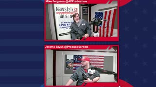 What Should The Game Plan Be Going Into Primaries | Mike Ferguson in the Morning | NewsTalkSTL