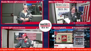 What Should The Game Plan Be Going Into Primaries | Mike Ferguson in the Morning | NewsTalkSTL