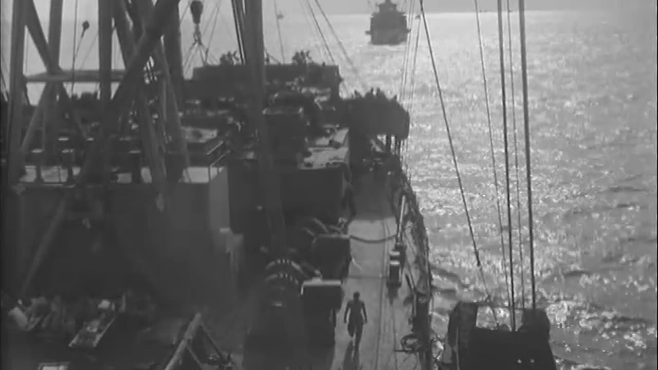 INVASION OF SAIPAN, MARIANA IS... - INVASION OF SAIPAN, MARIANA ISLANDS, WEST PACIFIC - 111-adc-2962