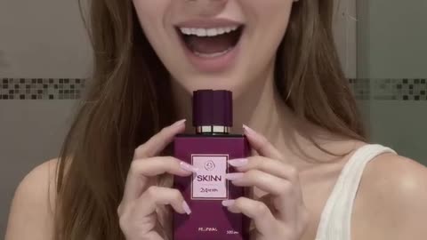 Smells Like a Crush You Can’t Shake 💘