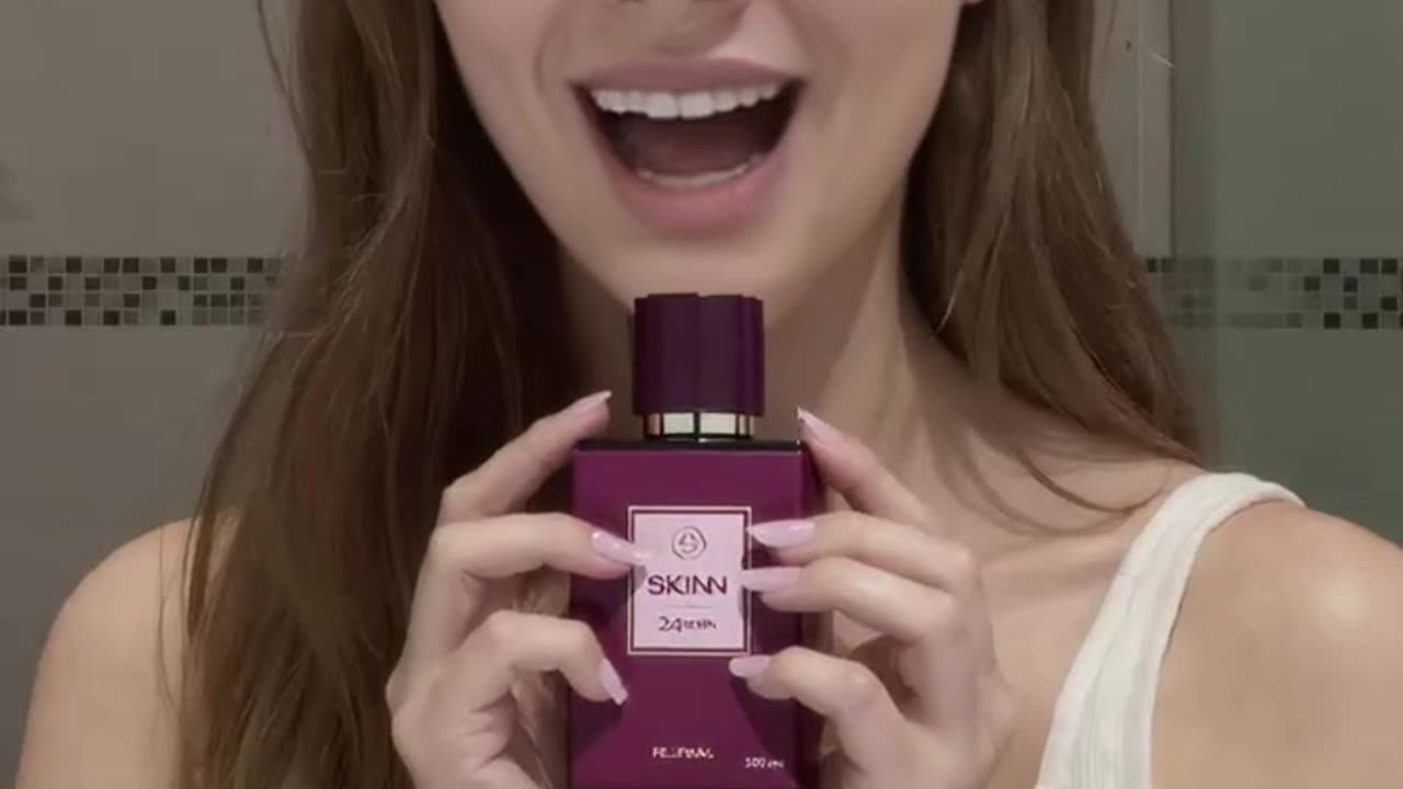 Smells Like a Crush You Can’t Shake 💘