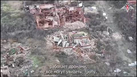 Ukraine Russia war combat/related footage 12/7/2025