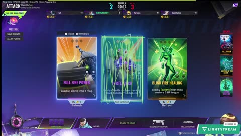 Frag Punk is The Best Fps Game Right Now