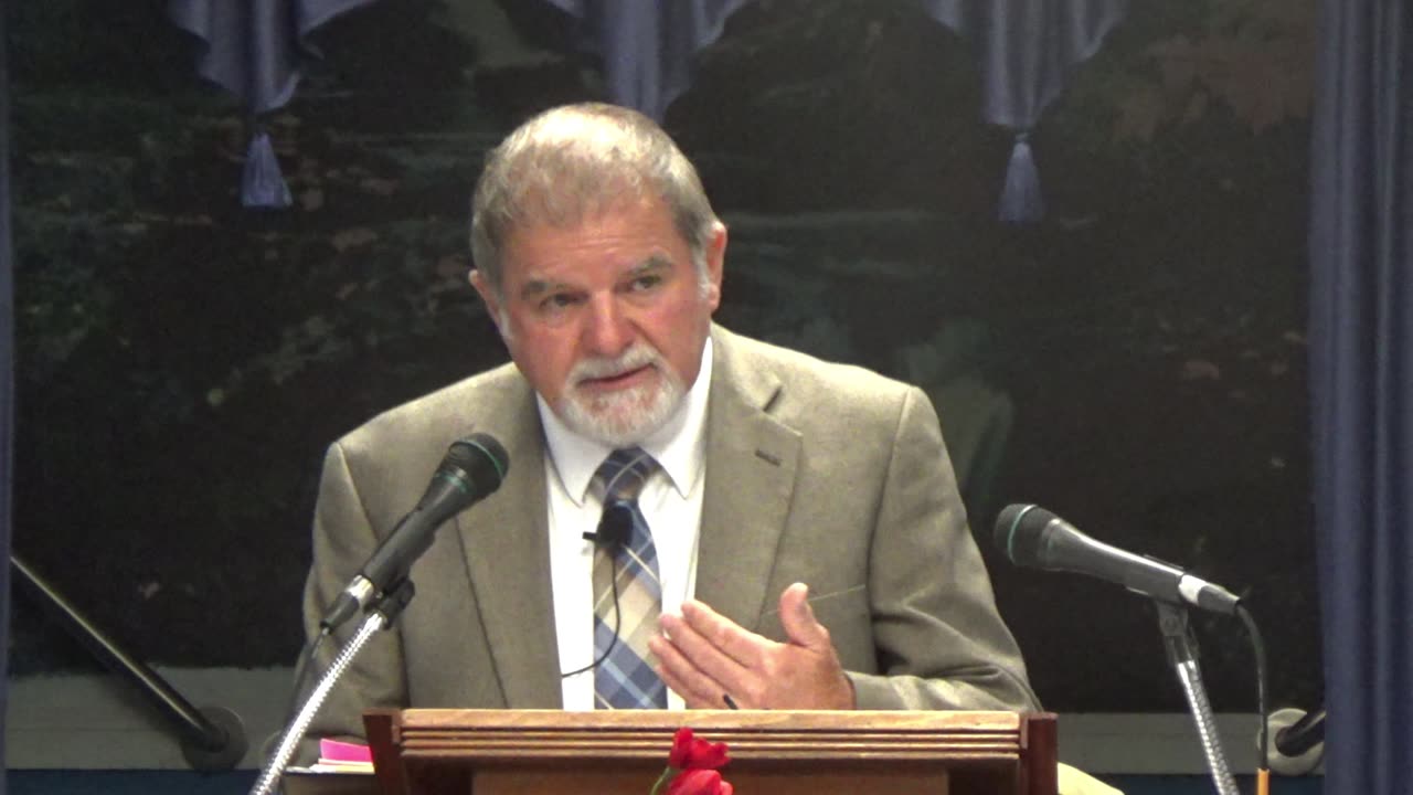 CPMBC 8 10 25 Christian Disciplines Prayer
