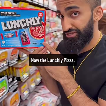 Think Again Before Buying Lunchly, Prime, & Feastables