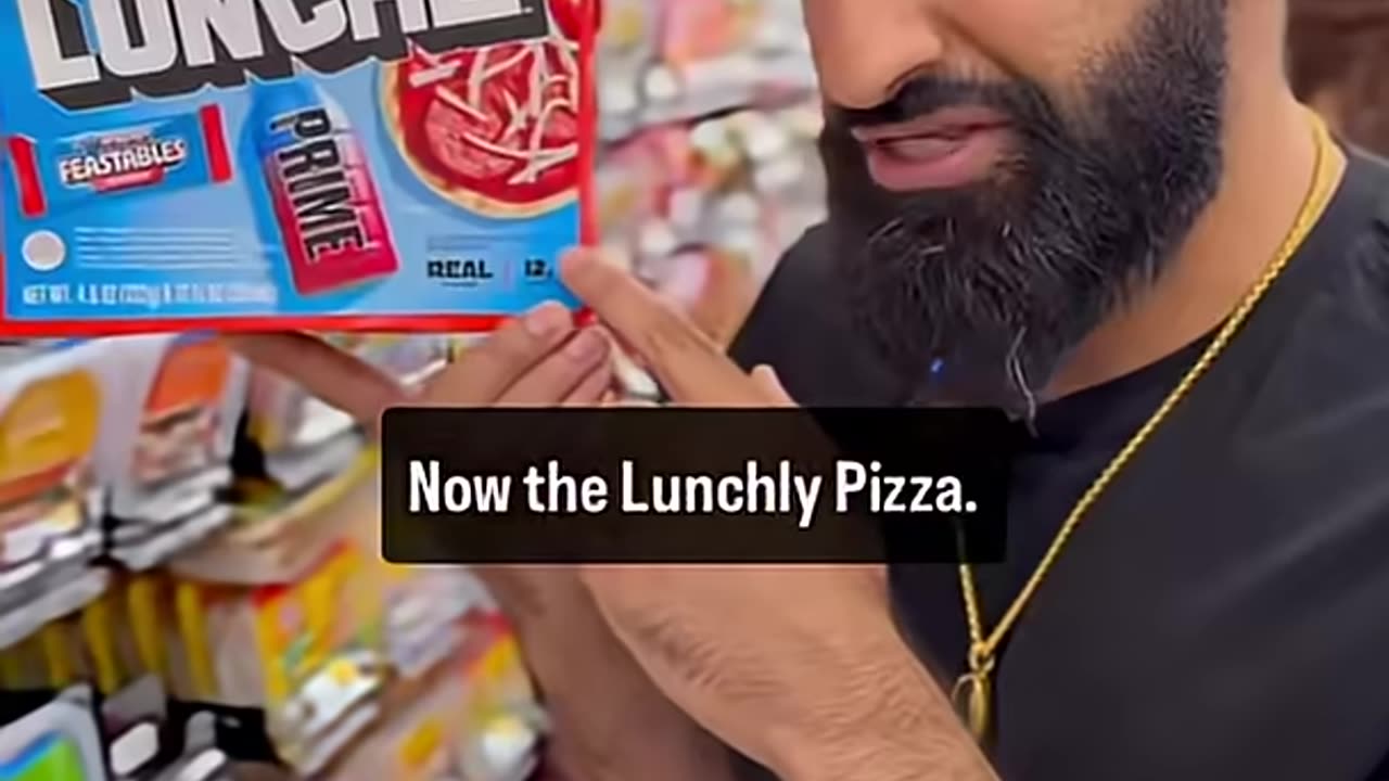 Think Again Before Buying Lunchly, Prime, & Feastables