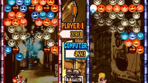 Arcade Longplay 283 Ghostlop