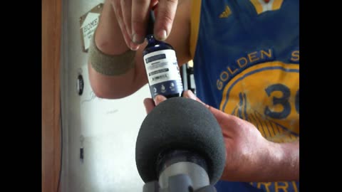 Eastern Oregon Pirate & Ryan N. @ Pirate Radio Eastern Oregon 6-12-25