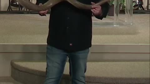 You Are a Trumpet The Breath of Life Within You